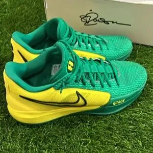 Rare Nike Sabrina 1 “Quack” Shoes Nike | Shoes | Rare Nike Sabrina Quack Shoes | Poshmark main image 2